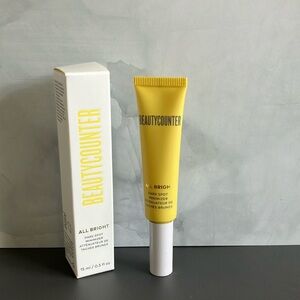 Beautycounter All Bright Dark Spot Minimizer